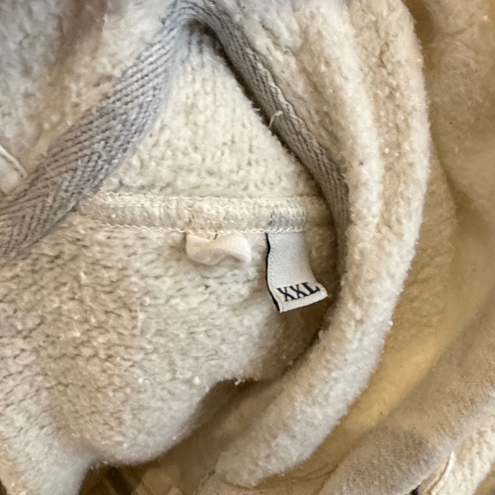 ✈️ Used Men’s Moncler zip up hoodie - Picture 8 of 10